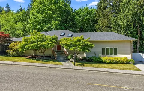 4930 Narbeck Ave, Everett, WA 98203