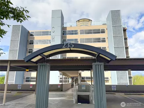 235 Broadway #260, Tacoma, WA 98402