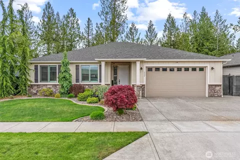 136 Zephyr Dr, Silverlake, WA 98645
