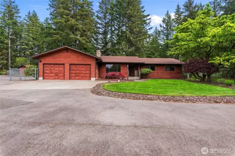 191 SE Noble Glen Dr, Shelton, WA 98584