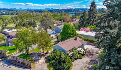 16235 NE 51st St, Redmond, WA 98052