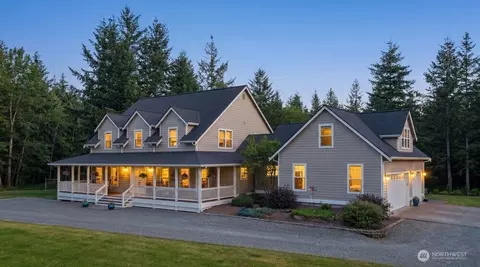 29258 305th Ct SE, Ravensdale, WA 98051