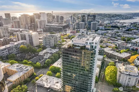 1321 Seneca St #1303, Seattle, WA 98101