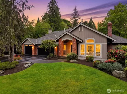14415 221st Ave NE, Woodinville, WA 98077