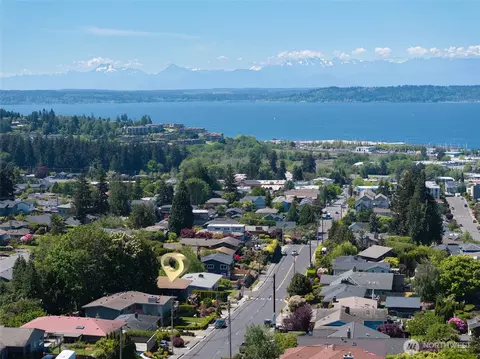 816 Walnut St, Edmonds, WA 98020
