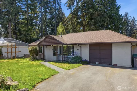 21606 54th Ave W, Mountlake Terrace, WA 98043