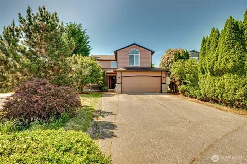 Exterior - 15521 NE 87th St, Vancouver, WA 98682 photo 10 of 10