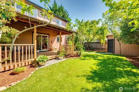 Exterior - 15521 NE 87th St, Vancouver, WA 98682 photo 8 of 10