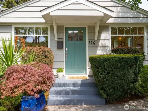 Other - 526 N 84th St, Seattle, WA 98103 photo 1 of 11
