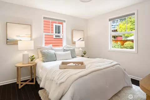 Bedroom - 526 N 84th St, Seattle, WA 98103 photo 1 of 2