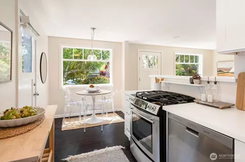 Kitchen - 526 N 84th St, Seattle, WA 98103 photo 4 of 4
