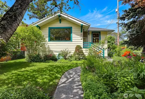 7559 14th Ave NW, Seattle, WA 98117