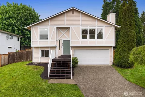 612 19th St, Snohomish, WA 98290