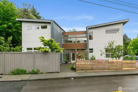 3200 E Republican St, Seattle, WA 98112
