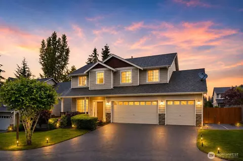 17617 44th Ave W, Lynnwood, WA 98037
