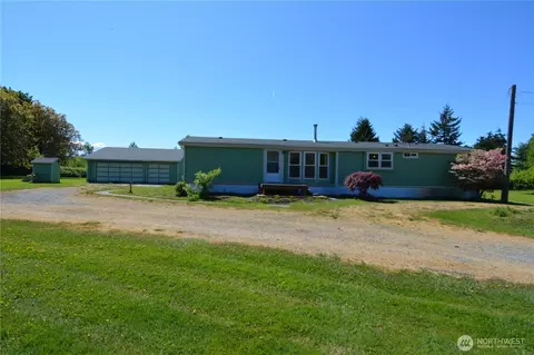 4495 Sequim Dungeness Way, Sequim, WA 98382 photo 3