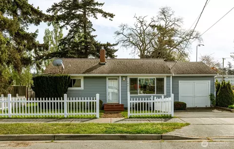 164 NErnst, Oak Harbor, WA 98277