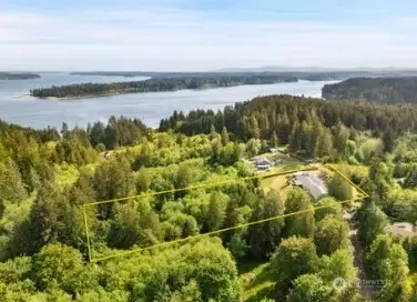 View/Area - 171 E Rauschert Rd, Grapeview, WA 98546 photo 2 of 3