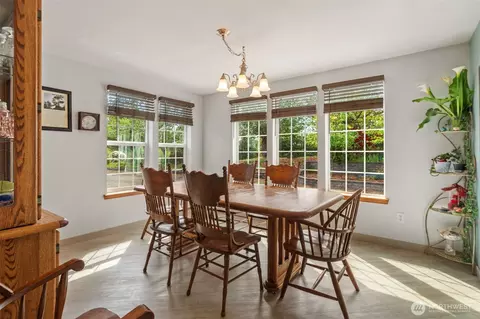 Dining - 171 E Rauschert Rd, Grapeview, WA 98546 photo 2 of 2