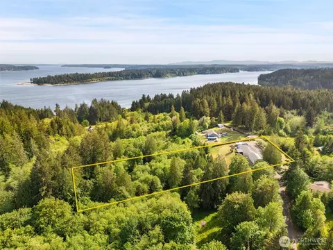 View/Area - 171 E Rauschert Rd, Grapeview, WA 98546 photo 3 of 3