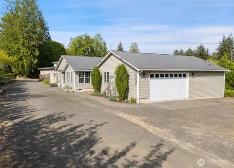Other - 171 E Rauschert Rd, Grapeview, WA 98546 photo 3 of 7