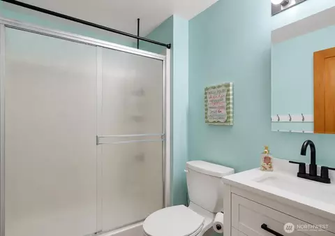 Bath - 171 E Rauschert Rd, Grapeview, WA 98546 photo 3 of 3