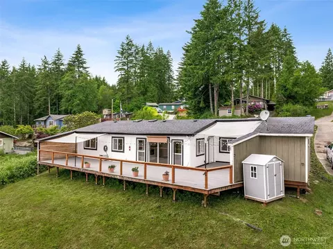 81 E Sea Breeze Dr, Grapeview, WA 98546 photo 29