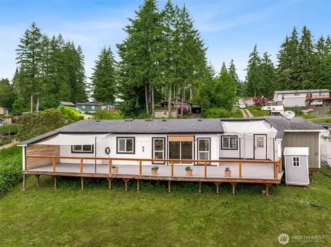 81 E Sea Breeze Dr, Grapeview, WA 98546 photo 31