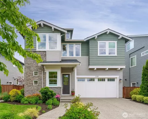 12140 173rd Pl NE, Redmond, WA 98052