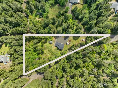 View/Area - 401 E Sunset Ridge Rd, Union, WA 98592 photo 1 of 1
