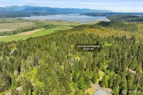 Other - 401 E Sunset Ridge Rd, Union, WA 98592 photo 3 of 9