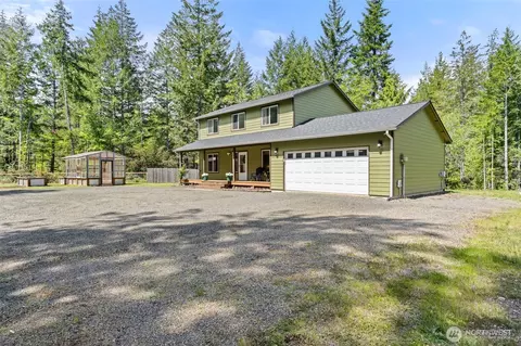 401 E Sunset Ridge Rd, Union, WA 98592