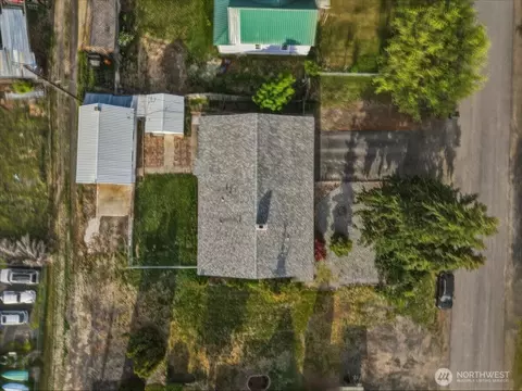 View/Area - 309 W Walnut St, Waterville, WA 98858 photo 3 of 3