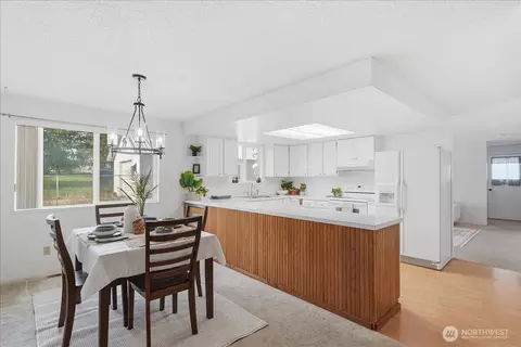 Kitchen - 309 W Walnut St, Waterville, WA 98858 photo 1 of 2