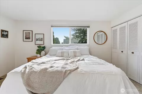 Bedroom - 309 W Walnut St, Waterville, WA 98858 photo 1 of 4