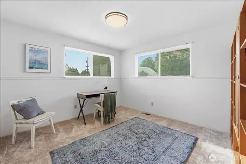 Bedroom - 309 W Walnut St, Waterville, WA 98858 photo 4 of 4