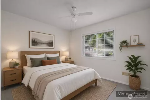 Bedroom - 20711 1st Ave E, Spanaway, WA 98387 photo 8 of 9