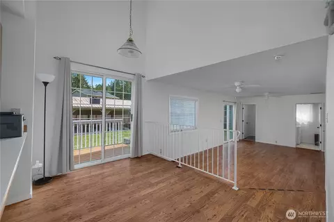 Living - 20711 1st Ave E, Spanaway, WA 98387 photo 3 of 4