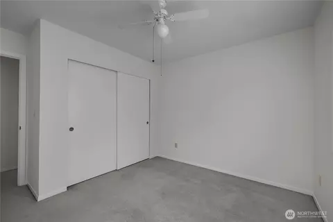 Bedroom - 20711 1st Ave E, Spanaway, WA 98387 photo 6 of 6