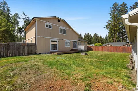 Exterior - 20711 1st Ave E, Spanaway, WA 98387 photo 5 of 5