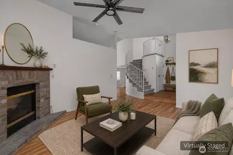 Living - 20711 1st Ave E, Spanaway, WA 98387 photo 3 of 7