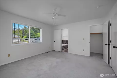 Bedroom - 20711 1st Ave E, Spanaway, WA 98387 photo 3 of 6