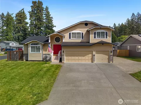 20711 1st Ave E, Spanaway, WA 98387