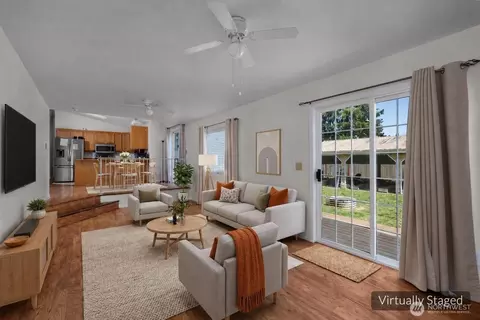 Living - 20711 1st Ave E, Spanaway, WA 98387 photo 7 of 7