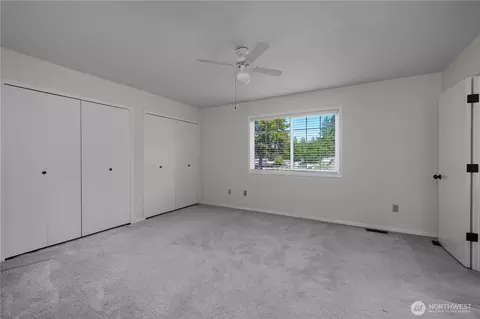 Bedroom - 20711 1st Ave E, Spanaway, WA 98387 photo 2 of 6