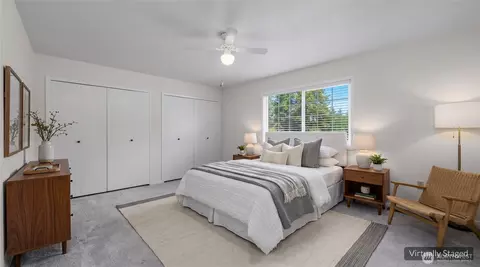 Bedroom - 20711 1st Ave E, Spanaway, WA 98387 photo 3 of 9