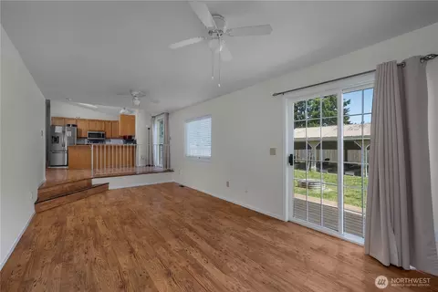 Living - 20711 1st Ave E, Spanaway, WA 98387 photo 4 of 4