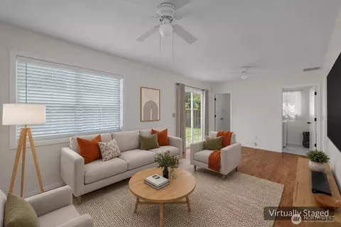 Living - 20711 1st Ave E, Spanaway, WA 98387 photo 4 of 7