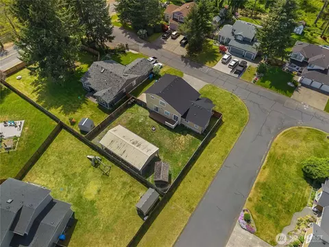 View/Area - 20711 1st Ave E, Spanaway, WA 98387 photo 3 of 3