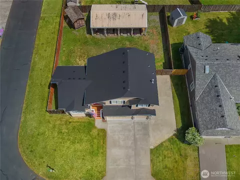 View/Area - 20711 1st Ave E, Spanaway, WA 98387 photo 2 of 3